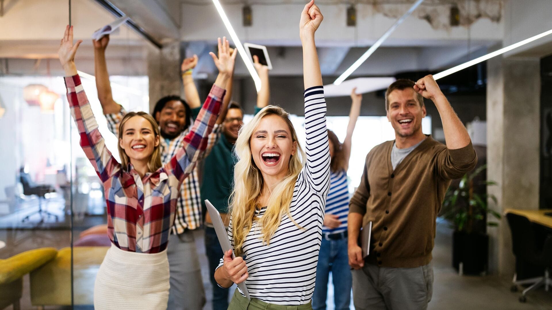 Специальные предложения