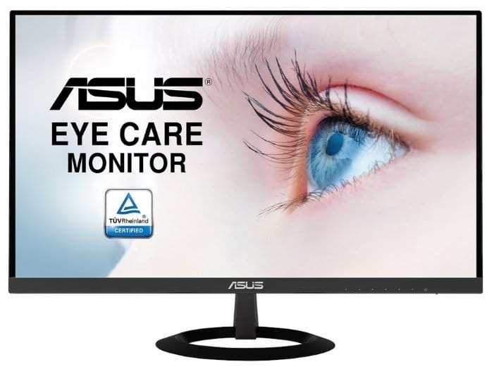 Монитор Asus VZ249HE Asus