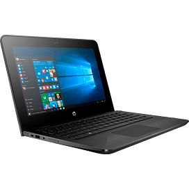 Ноутбук HP x360 11-ab197ur (4XY19EA) HP
