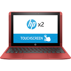Ноутбук HP x2 10-p001ur (Y5V03EA) HP