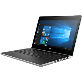 Ноутбук HP ProBook 430 G5 (2SY09EA) HP