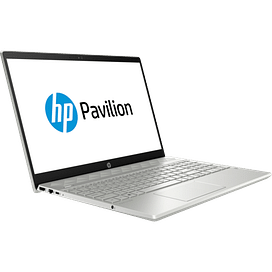 Ноутбук HP Pavilion 15-cw0015ur (4JW10EA) HP