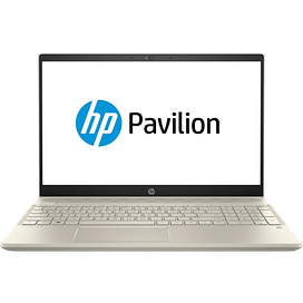Ноутбук HP Pavilion 15-cw0007ur (4GZ26EA) HP