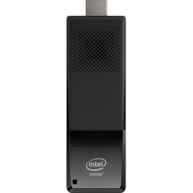 Компьютер Intel Compute Stick BLKSTK1A32SC Intel