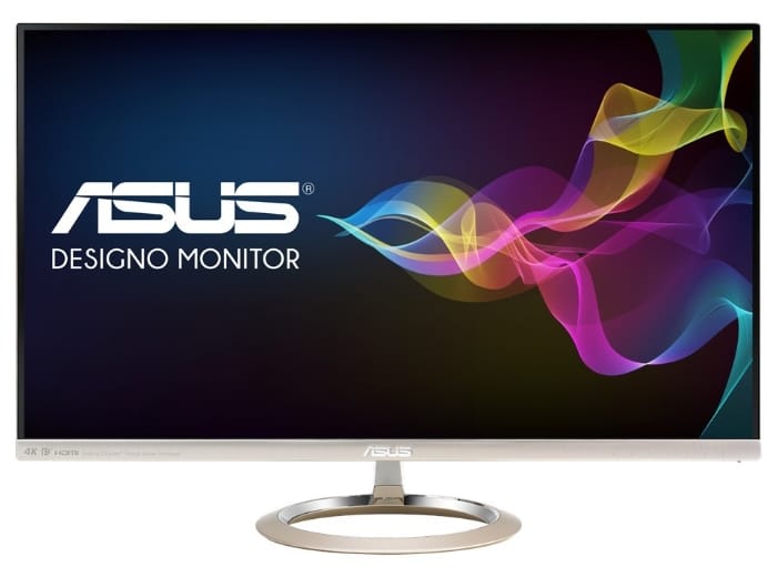 Монитор Asus MX27UC Asus