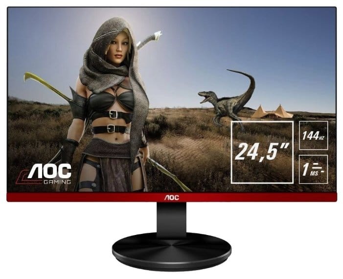 Монитор AOC G2590FX AOC