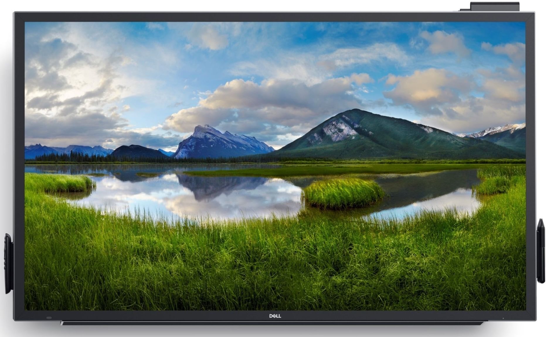 Монитор DELL C5518QT DELL