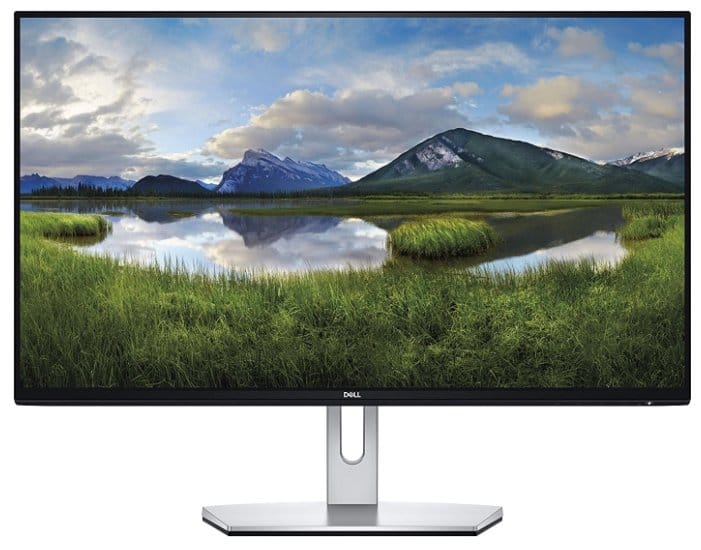 Монитор DELL S2419H DELL