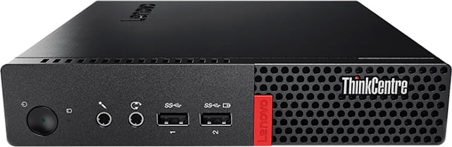 Компьютер Lenovo ThinkCentre M710q Lenovo