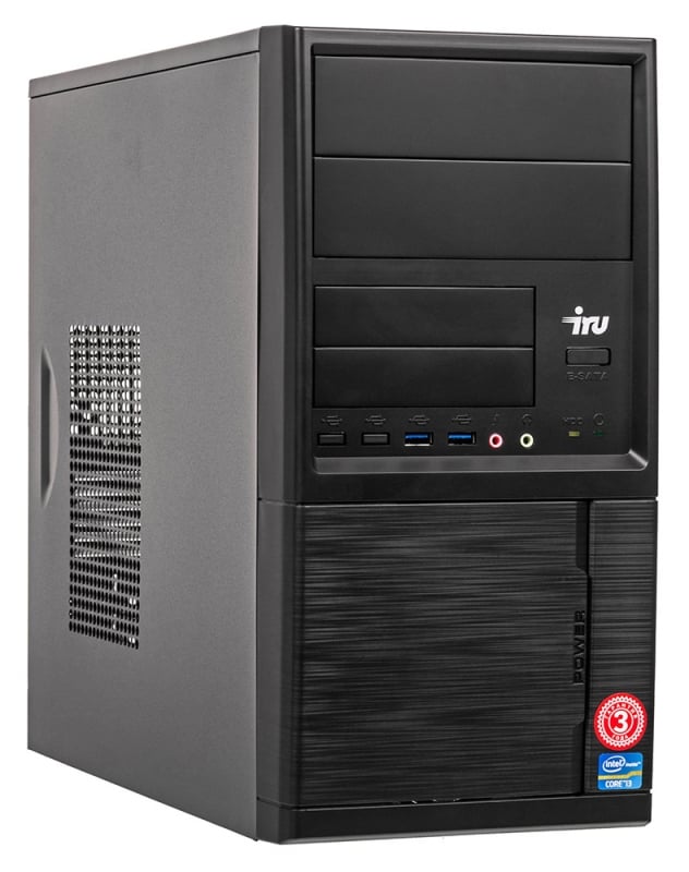 Компьютер IRU Office 315 MT IRU