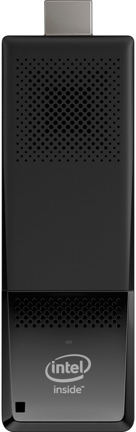 Компьютер Intel Compute Stick BLKSTK1A32SC Intel