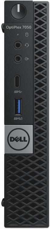Компьютер DELL Optiplex 7050 DELL