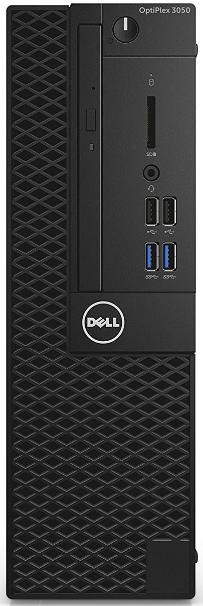 Компьютер DELL OptiPlex 3050 SFF DELL