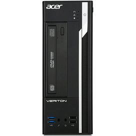 Компьютер Acer Veriton X2640G SFF Acer