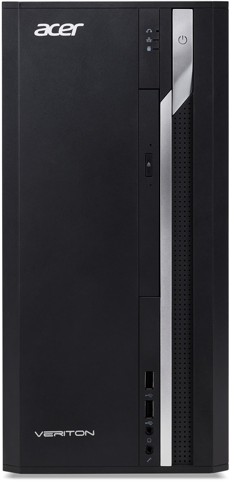 Компьютер Acer Veriton ES2710G Acer