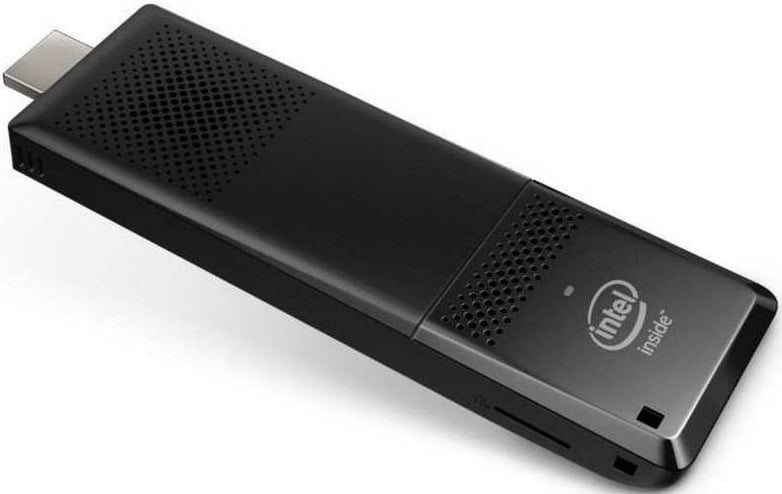 Компьютер Intel Compute Stick BOXSTK1AW32SC Intel