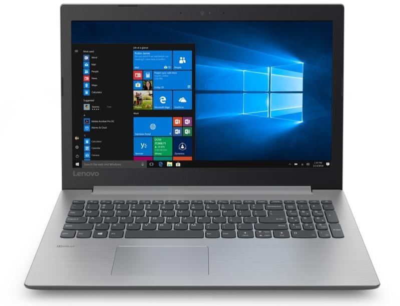Ноутбук Lenovo IdeaPad 330-15IKB (81DE00M1RU) Lenovo