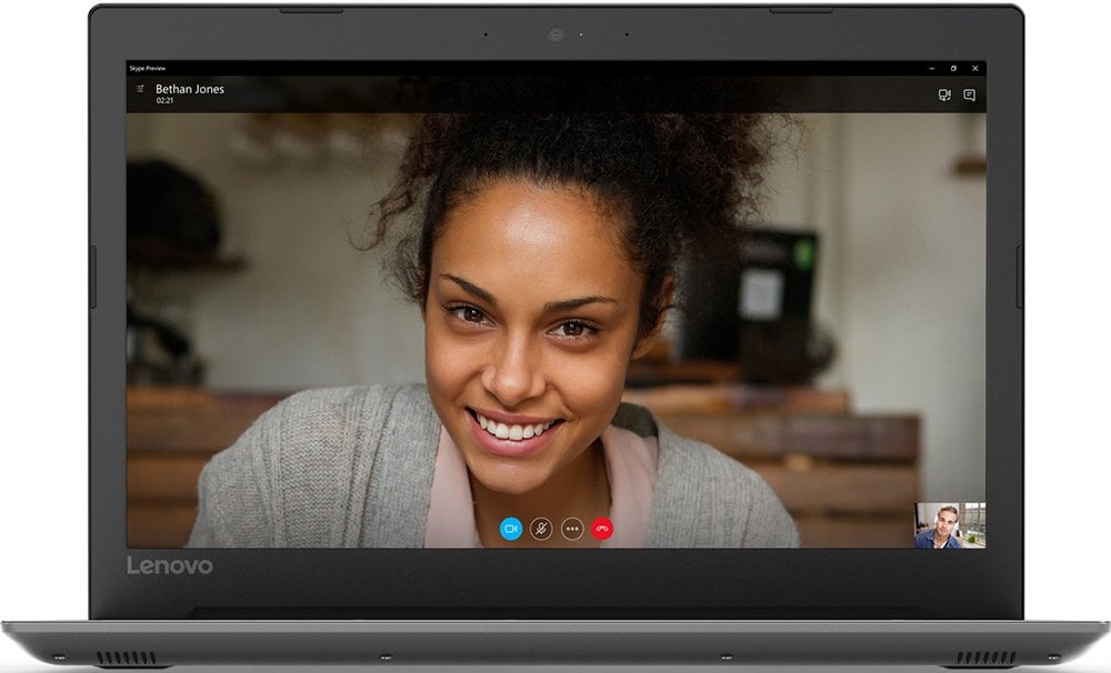 Ноутбук Lenovo IdeaPad 330-15IKB (81DC00F3RU) Lenovo