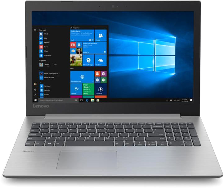 Ноутбук Lenovo IdeaPad 330-15IKB (81DC007GRU) Lenovo