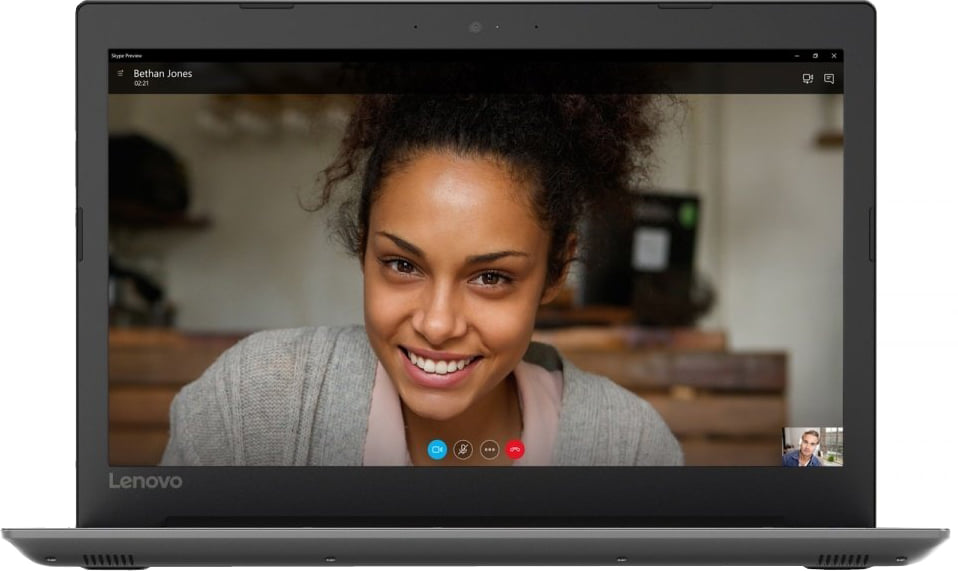 Ноутбук Lenovo IdeaPad 330-15IGM (81DC00J0RU) Lenovo
