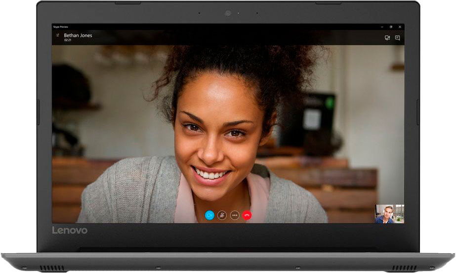 Ноутбук Lenovo IdeaPad 330-15IGM (81D1003HRU) Lenovo