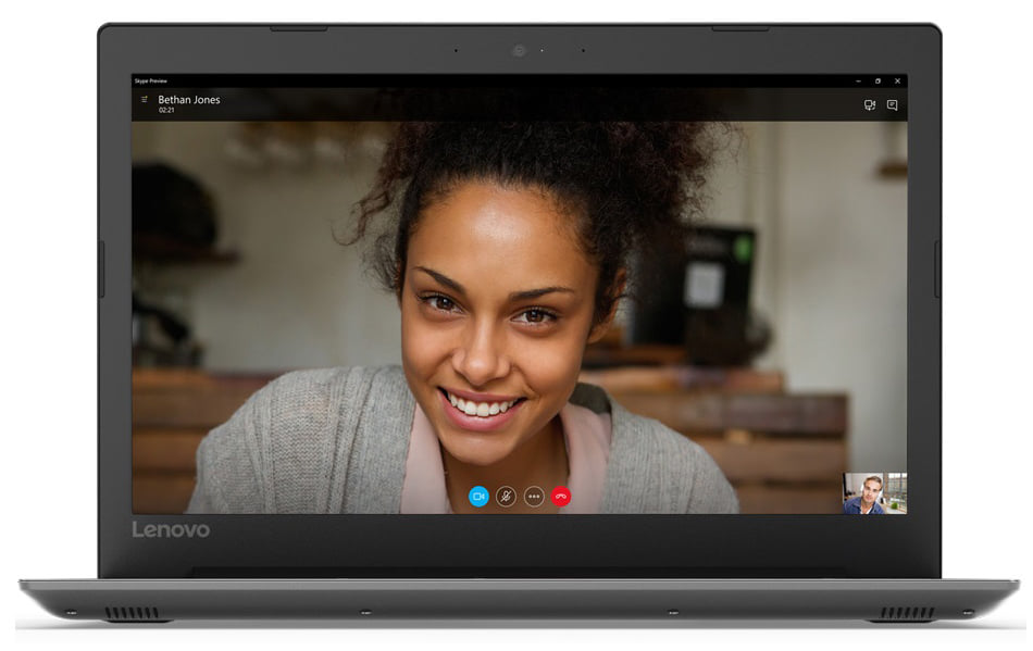 Ноутбук Lenovo IdeaPad 330-15ICH (81FK007SRU) Lenovo
