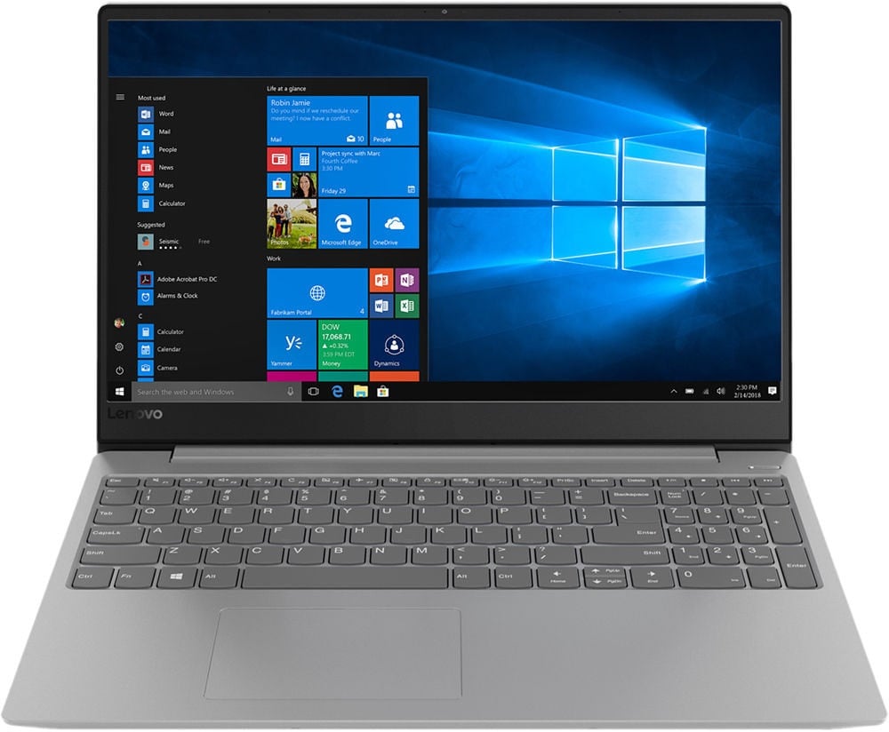 Ноутбук Lenovo IdeaPad 330-15ARR (81D200F9RU) Lenovo