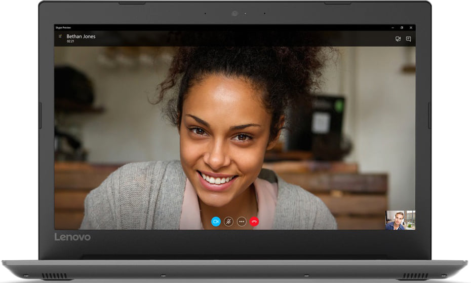 Ноутбук Lenovo IdeaPad 330-15ARR (81D200CURU) Lenovo