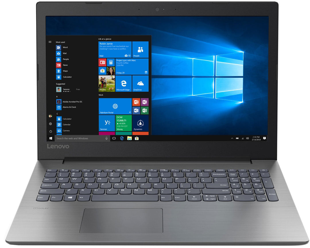 Ноутбук Lenovo IdeaPad 330-15ARR (81D20015RU) Lenovo