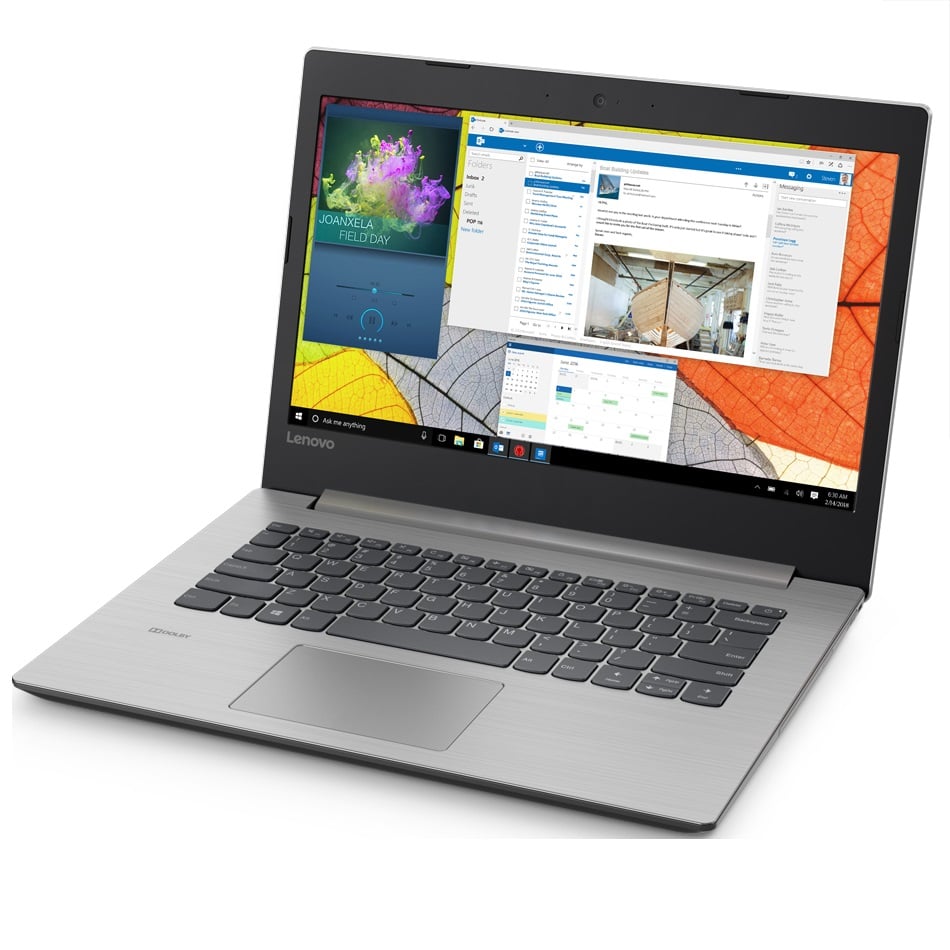 Ноутбук Lenovo IdeaPad 330-14IGM 81D0001BRU Lenovo