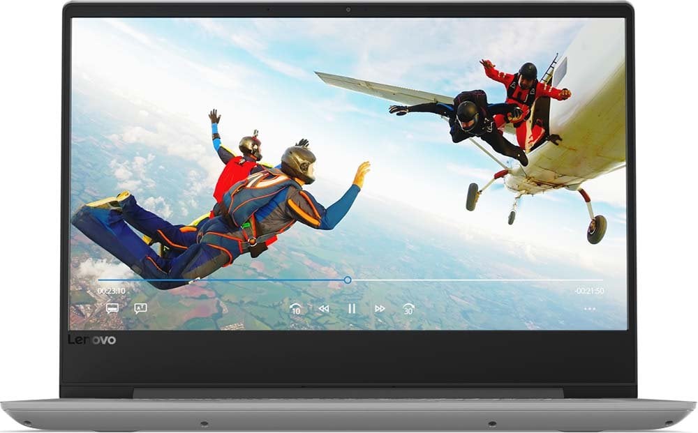 Ноутбук Lenovo deaPad 330S-14IKB (81F40140RU) Lenovo