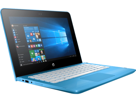 Ноутбук HP x360 11-ab199ur (4XY21EA) HP