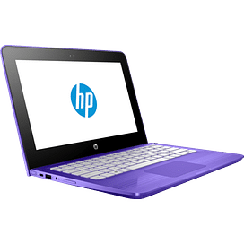 Ноутбук HP x360 11-ab195ur (4XY17EA) HP