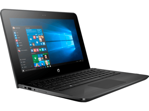 Ноутбук HP x360 11-ab194ur (4XY16EA) HP