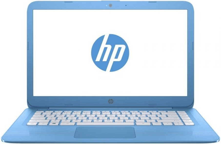 Ноутбук HP Stream 14-ax011ur (2EQ28EA) HP