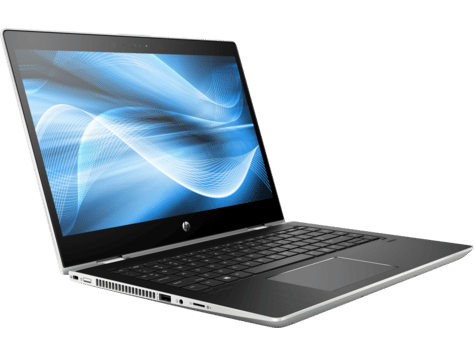 Ноутбук HP ProBook x360 440 G1 (4LS90EA) HP