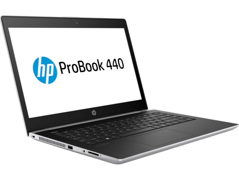 Ноутбук HP ProBook 440 G5 (4WV01EA) HP