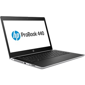 Ноутбук HP ProBook 440 G5 (4WV01EA) HP
