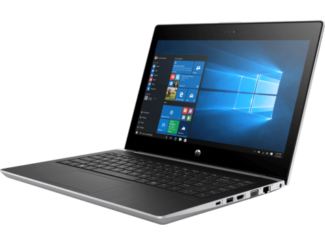 Ноутбук HP ProBook 430 G5 (2SY09EA) HP