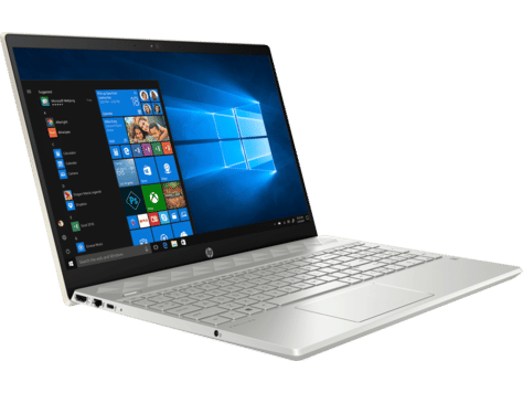 Ноутбук HP Pavilion 15-cw0026ur (4MP38EA) HP