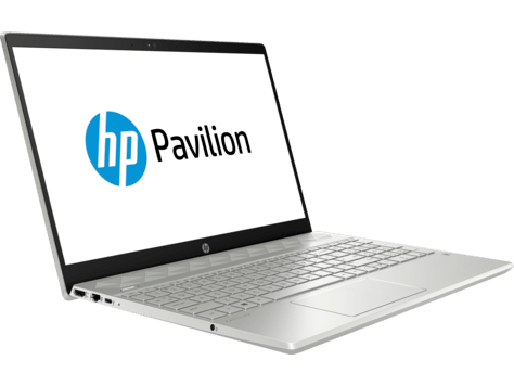 Ноутбук HP Pavilion 15-cw0015ur (4JW10EA) HP