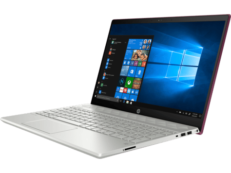 Ноутбук HP Pavilion 15-cw0009ur (4HA98EA) HP