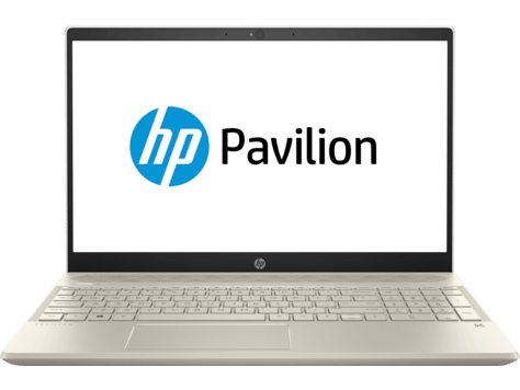Ноутбук HP Pavilion 15-cw0007ur (4GZ26EA) HP