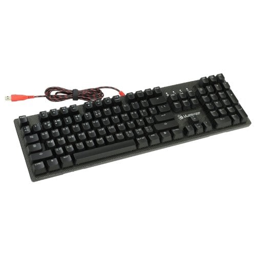 Клавиатура A4Tech Bloody B800 Black USB A4Tech