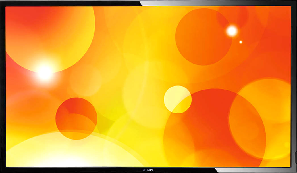 Монитор Philips BDL3230QL/00 Philips