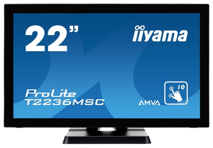 Монитор IIYAMA ProLite T2236MSC-2 IIYAMA