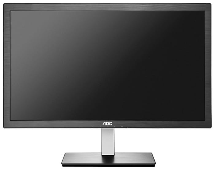 Монитор AOC i2476Vw AOC