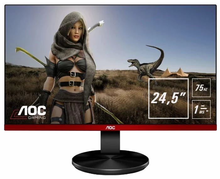 Монитор AOC G2590VXQ AOC
