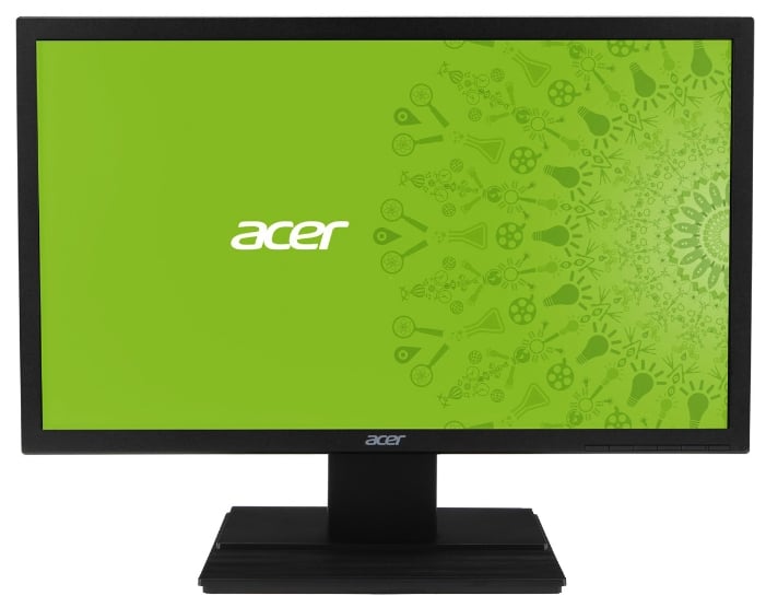 Монитор Acer V206HQLAb Acer