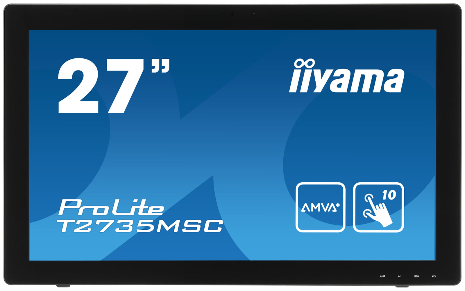 Монитор IIYAMA ProLite T2735MSC-B2 IIYAMA